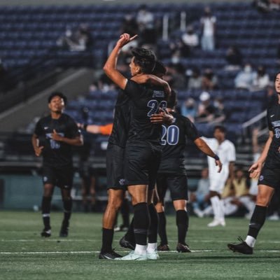 jacobbabalai's profile picture. UP Men’s Soccer ‘24