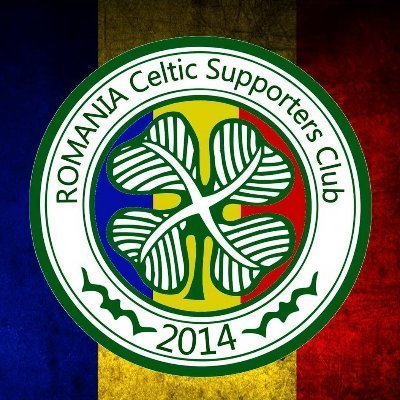 The official Twitter account of the Romania Celtic Supporters Club. Founded December 1st 2014.

No, Dracula is not a registered member.