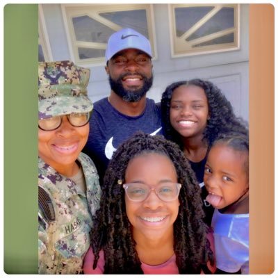 Husband | Father | #GirlDad | Air Force Veteran | #MyBall Coach | 2020 State Champions Football | Football & Track Coach @ Hallsville ISD | ΦΒΣ 🤘🏾🤘🏾🤘🏾