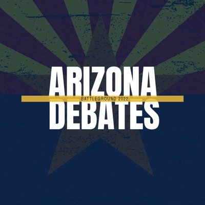 Arizona Debates will host Republican candidate debates, throughout the state, to provide voters intimate opportunities to hear from qualifying candidates.