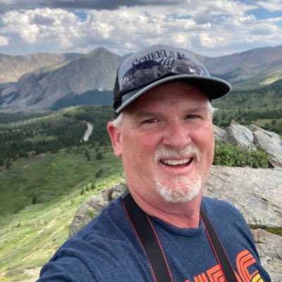 llclark22's profile picture. 