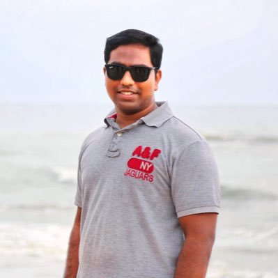 Christian | Creative thinker | Android nut | Blogger | App, Tech & Gadget freak | Gamer | Instrumentation engineer | Coffee addict.