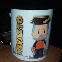 Javi Núñez (@er_nevaito) 's Twitter Profile Photo