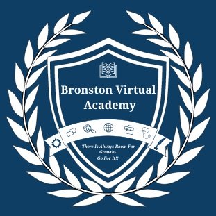 Bronston Virtual Academy is an online learning platform that offers certification in a variety of courses.  https://t.co/EL0QXiUWTC