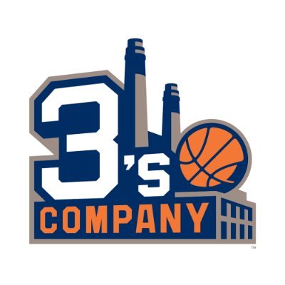 Official Account of 3s Company // @thebig3 on @cbs // Captain @mchalmers15 Co Captain @michael8easley // Ownership @kingofmidtown1
