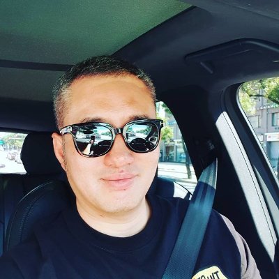 AustinL36808747's profile picture. I just wanna be happy