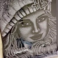 تهاني فارس (@tahaniifares) 's Twitter Profile Photo