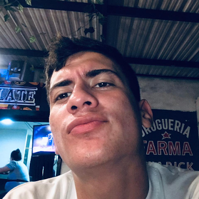 RamiroB39772514's profile picture. Dios y patria