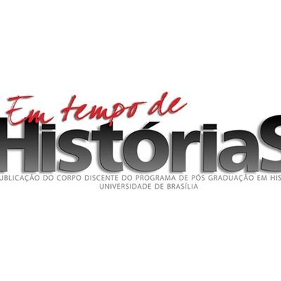 Revista Em Tempo de Histórias