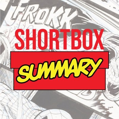 shortboxsummary Profile Picture