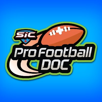 ExNFL head team doc 17+years
Live injury analysis NFL NBA MLB CFB
Sports Injury Central https://t.co/HsaygyJVAM
Official Injury Expert @SiriusXM @FoxSportsRadio