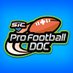 David J. Chao - ProFootballDoc (@profootballdoc) Twitter profile photo David J. Chao - ProFootballDoc (@profootballdoc) Twitter profile photo