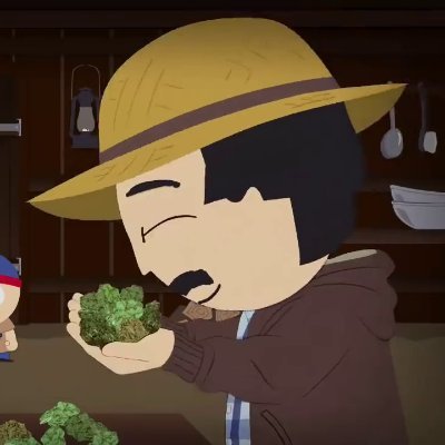 ❤️👉 #nfts #tegridyfarm #flowerpatch
🖥️ Welcome To The Tegridy Farm! Enjoy Your Stay!
💯 Check Out Our Opensea Link Below!