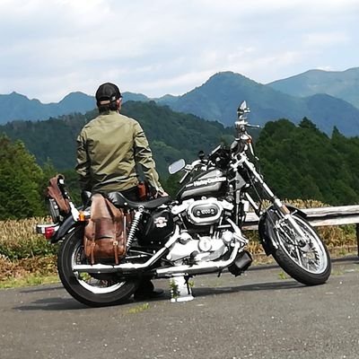 愛知 バイク好き！