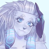 ❄ Audre art // Comissions OPEN ❄(@audre_art) 's Twitter Profile Photo