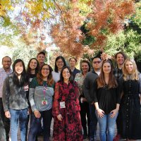 KLDavisLab (@kldavislab) 's Twitter Profile