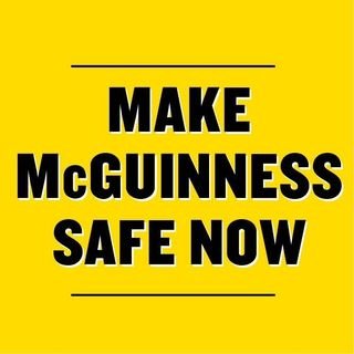 mcguinness_safe Profile Picture