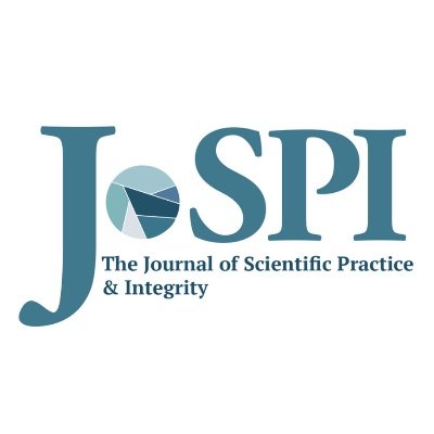 JoSPI is an interdisciplinary, peer-reviewed journal that publishes on scientific misconduct, corporate influence on science, publishing ethics, etc.