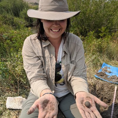 Asst Prof of Earth Sciences @UofMEarthSci | Flood Dynamics Research Group | Using natural records of floods to understand drivers and risk.