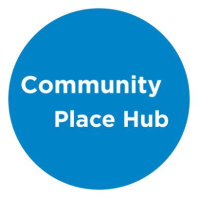 A satellite program of @progress_place Community Place Hub is a Health Access Hub providing programs and services in Weston and Mount Dennis 416-323-1429