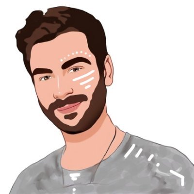 alex_tsoukas's profile picture. https://t.co/HW8SJV011N Founder
Cryptocurrency Holder

I like #cocktails, #mathematics, #food, #rpggames, #cryptos, #nftcollections and of course #metaverse.