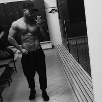 Devin Powers (@powerdevz) 's Twitter Profile