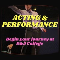 Actor_Training (@actingatdanda) 's Twitter Profile Photo Actor_Training (@actingatdanda) 's Twitter Profile Photo