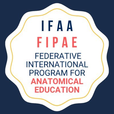 IFAA_InternationalAnatomicalEducation