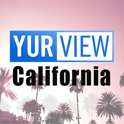 YurViewCA Profile Picture