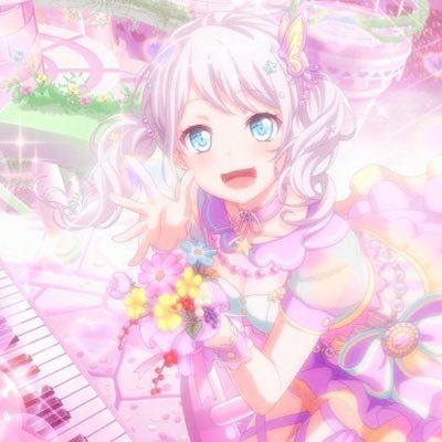 ななしちゃん@固ツイ（把握会）よろしくお願いします🙏さんのプロフィール画像