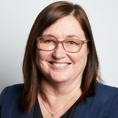 Kathryn Holmes Profile