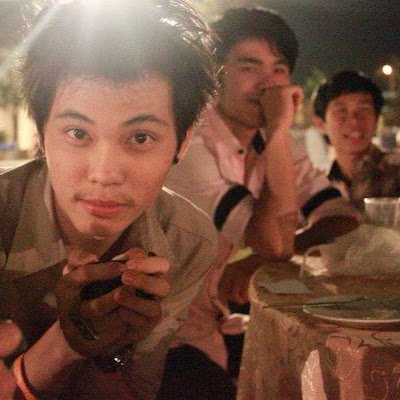 ShadowmanTomta1's profile picture. fun