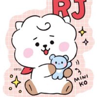 KSJIN☆dum (@ksjin_dumi) Twitter profile photo