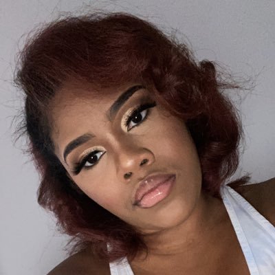 OnePhineKitty's profile picture. Muva. Wife. Scientist. 1920 💙