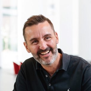 Marketer/Health Coach/Husband/Dad/Golf/ALAW/🥩
Open-minded, curious & skeptical.
Does Not Comply.
