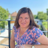 PaulaG (@canknitwillknit) Twitter profile photo
