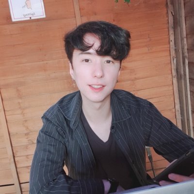 PhD Researcher at @MediaComGold, MSc Graduate at the LSE @MediaLSE; email:solmorrissey@gmail.com; 북한인권
resurrected old account
