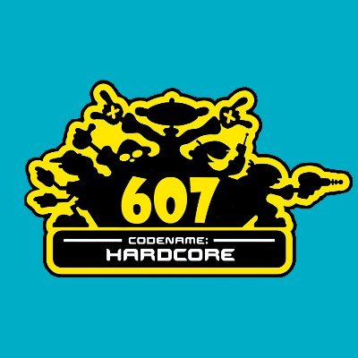 607 HARDCORE