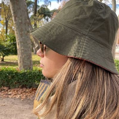 Gema_Barja's profile picture. No solo respirar es vivir.