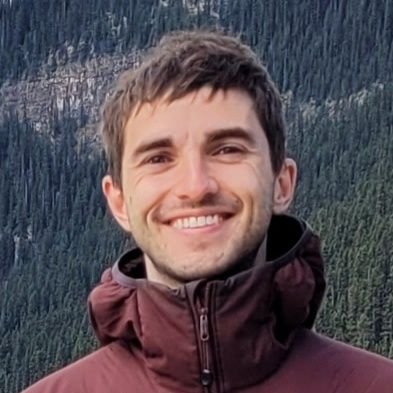 Statistician • Neuroscientist • Passionate about movement & outdoor recreation
