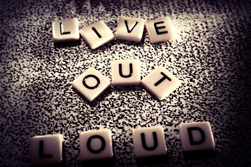 LovOutLoud's profile picture. I carry myself with confidence, elegance but I'm no girly girl :)