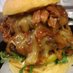 HighburySpaceBurgers (@HbSpaceBurgers) Twitter profile photo