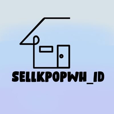 SellkpopWH_id Profile Picture