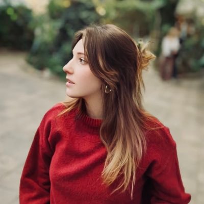 mandylbrt's profile picture. 