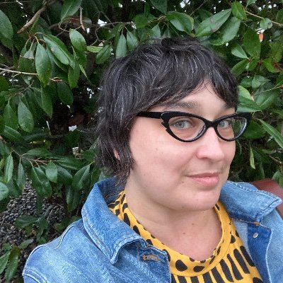 🧀 Independent food & ag journalist, author, cheese maven
✍️ Newsletter on cheese, culture & climate: https://t.co/Mg0iazYnlb