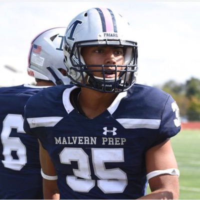 Class of 2024| TE/DE| 6’2|205| Malvern Prep| 2 sport athlete| Email: eudo04@malvernprep.org| coaches email- Coachg28@gmail.com