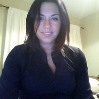 Melanie Bull - @Flossykinns Twitter Profile Photo