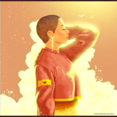 Shery_A1996's profile picture. Sherine for ever❤️❤️