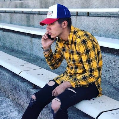 RealMix19's profile picture. Kokot