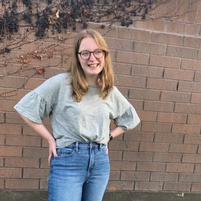 she/her || poet trapped inside the body of a recent grad